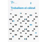 Treballem el càlcul 2 Primària Baula