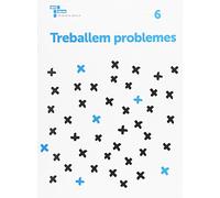Treballem problemes 6 Primària Baula