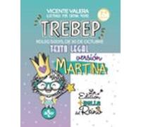 TREBEP versión Martina