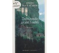 Trébizonde Avant Loubli (ebook)