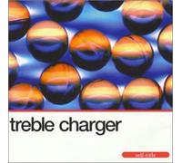 Treble Charger - Self = Title