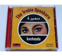 Treble Spankers - Hasheeda [Import]