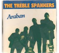 Treble Spankers, the - Araban