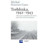 Treblinka 1942-1943 (ebook)