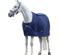 Trébol de Bucas respirable Manta de poder para caballos y potros Bucas