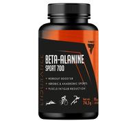 Trec Beta-Alanina Sport 700 - 90 Cápsulas