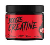 Trec Boogie Creatine, Caramelos duros - 300 g