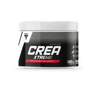 Trec Crea Xtreme Complejo de Creatina en Polvo, Sandía - 180 g