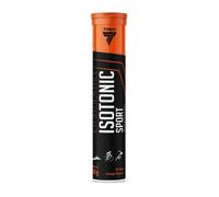 Trec Endurance Isotonic Sport, Naranja - 20 Tabletas Efervescentes