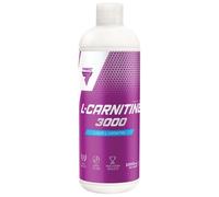 Trec L-Carnitine Gel, Albaricoque - 1000 ml