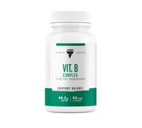 Trec Nutrition Complejo vitamínico B - 60 cápsulas