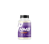 Trec Nutrition HMB Formula Caps - 120 Cápsulas | Suplemento de Alta Concentración para Protección y Recuperación Muscular