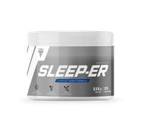 Trec Sleep-ER, Tropical - Naranja - 225 g