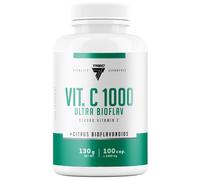 Trec VIT. C 1000 Ultra Bioflav - 100 Cápsulas