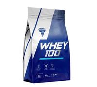 Trec Whey 100 Proteína Concentrada, Mantequilla de Cacahuete - 700 g
