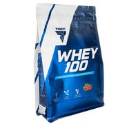 Trec Whey 100 Proteína Concentrada, St RAW baya - 700 g