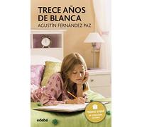 TRECE AÑOS DE BLANCA: 50 (PERISCOPIO)