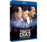 Trece días (13 días) / Thirteen Days (Blu-Ray)