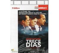 Trece Días, DVD Edición Slim Colección Cine Público II
