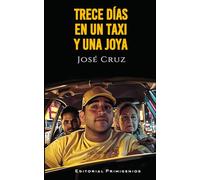 Trece días en un taxi y una joya
