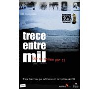 Trece entre mil [DVD]