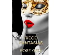 TRECE FANTASÍAS VOL.2 (Serie Steel)