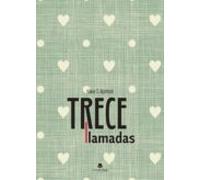 Trece llamadas (SIN COLECCION)
