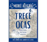 Trece Ocas