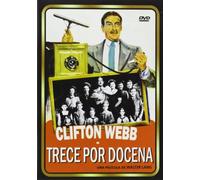 Trece por docena [DVD]