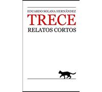 Trece relatos cortos