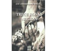 Trece rosas negras
