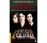 Trece rosas rojas (Divulgación)