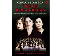 Trece rosas rojas (Fuera de Colección)