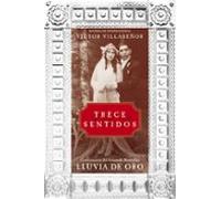 Trece Sentidos (ebook)