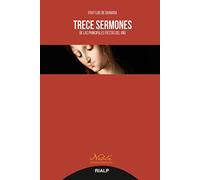 Trece sermones: De las principales fiestas del año (Neblí)