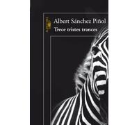 Trece tristes trances (Hispánica)