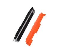 TReCVd CARTURO DE Toner Compatible Color CE310A CE311A CE312A CE313A 126A Funciona con Pro CP1025 M275 100 Color MFP M175A M175NW Impresoras(Oui)