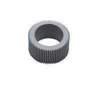 TReCVd Goma del neumático del Rodillo de alimentación de la camioneta 5X 035-14303 Compatible con RISO EZ EV FR GR HC KS MV RN RP RV RZ SF ComColor CC FW EV2