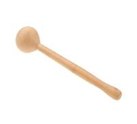 Tredoni Maja de Madera Trituradora de Semillas Hierbas/Especias Fabricante Hummus - Amoladora de Mano