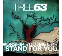Tree 63 - Worship Volume One: I Stand