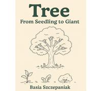 Tree Explorers: A Fun Coloring and Learning Book: Spot the Differences, Match Shadows, Learn Tree Parts and More!