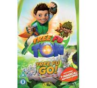 Tree Fu Tom: Tree Fu Go!