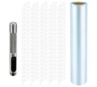 Tree Grow Tubes,DIY Tree Seedling Protection | Seedling Protectors Tubes | for Gardeners Orchardists Volunteers Farmers Arborists Orchard Driveway Patio Park Farm Backyard Greenhouse