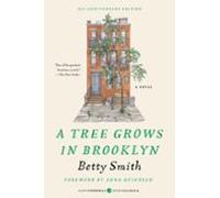 Tree Grows In Brooklyn A (ebook)