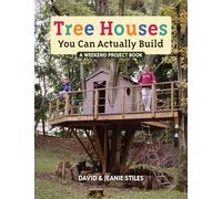 Tree Houses You Can Actually Build