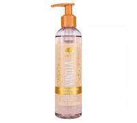 Tree Hut Aceite de afeitar hidratante desnudo, fragancia de vainilla, sin parabenos, piel normal, con manteca de karité y aceites naturales, 7,7 fl oz