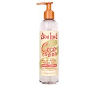 Tree Hut Bare Coco Colada Moisturizing Shave Oil, 7,7 fl oz, gel-to-oil Formula, Ultra Hydrating Barrier for a Close, Smooth Shave, For All Skin Types