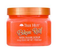 Tree Hut - Bikini Reef Exfoliantes corporales 510 g female