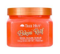 EXFOLIANTE de azúcar bikini reef 510 gr