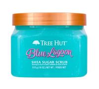 Blue Lagoon Shea Sugar Scrub